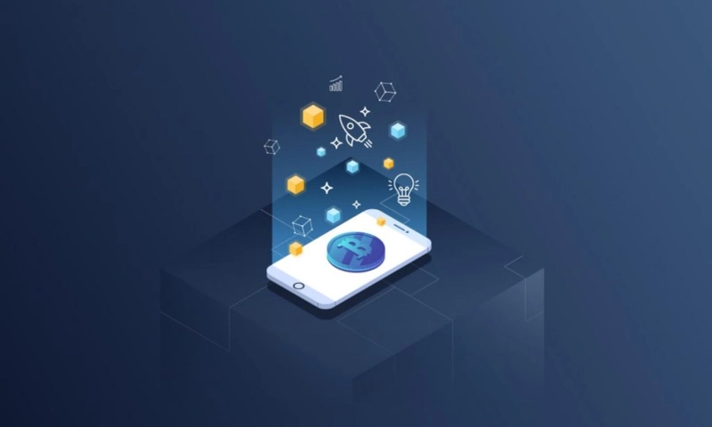 Top Blockchain App Ideas Bolstering the Business Growth in 2022