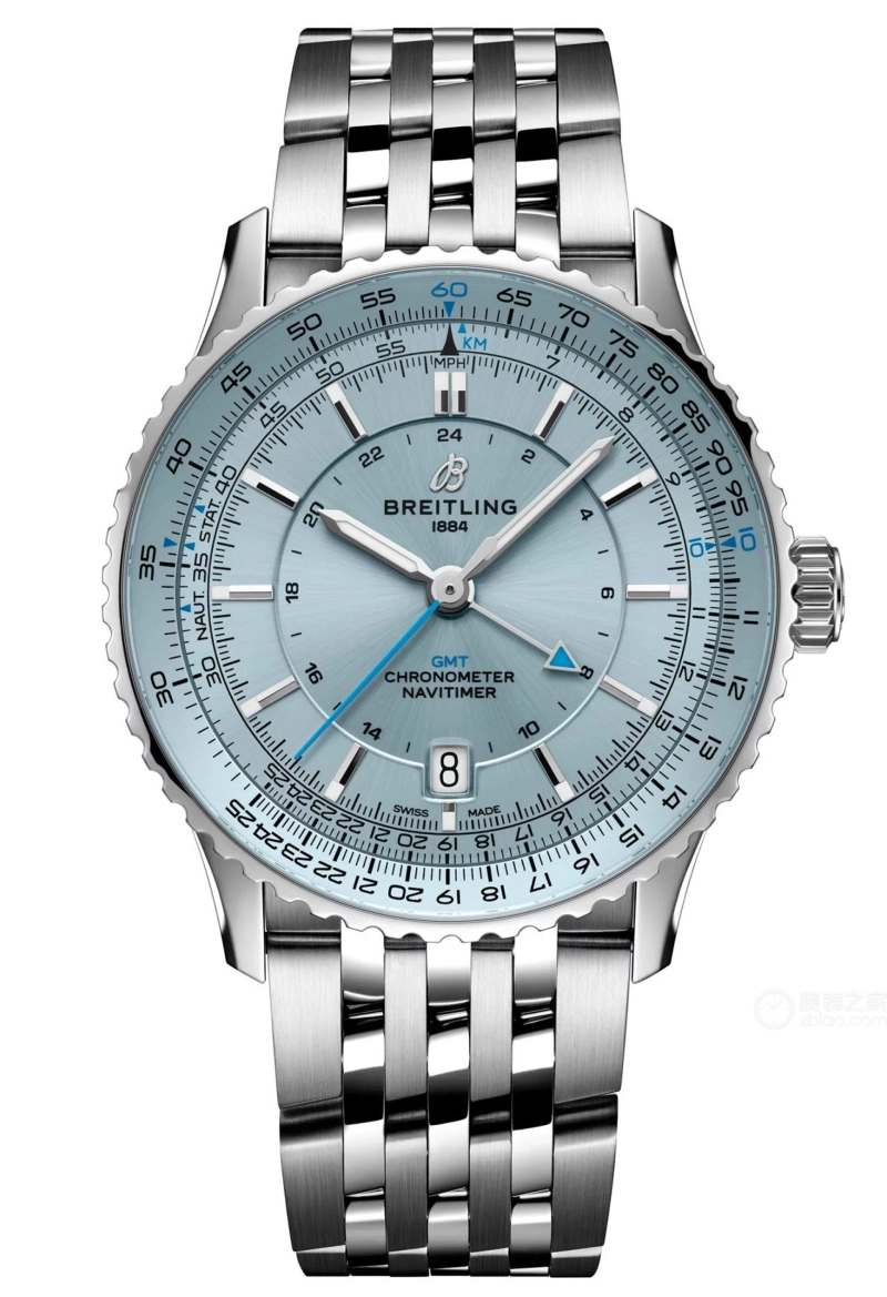 Although it is a replica men's watch, it really touched my 