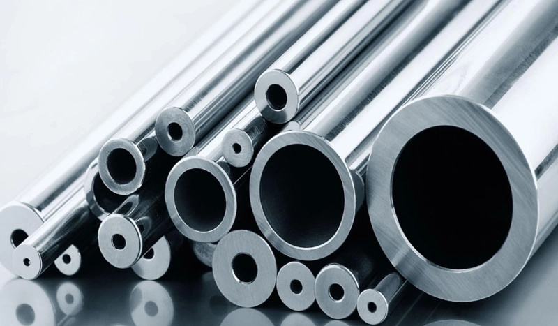 Applications And Benefits Of Alloy 20 Pipes