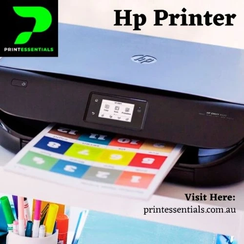 HP Printer Parts and Maintenance In Australia