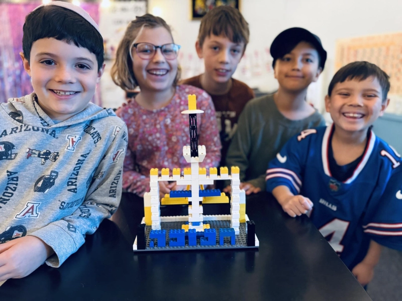 Smart Start for Young Learners: Choosing the Right Elementary School in Tucson