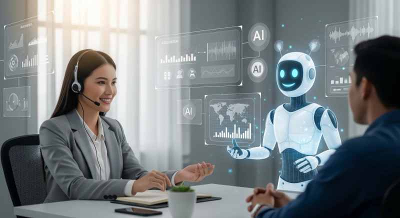 How Bot Companies Are Reshaping Business Operations