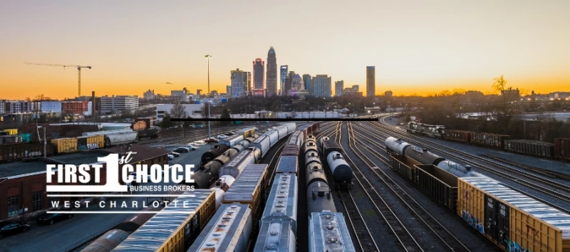 How Business Brokers in Charlotte, NC Help You Sell Your Business Faster