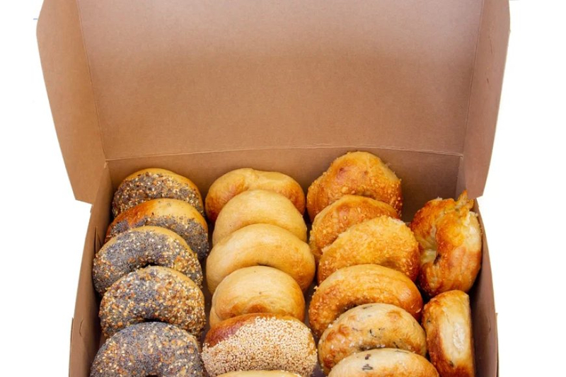 Maximizing Your Bakery Brand with Custom Bagel Boxes