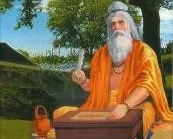 Caste laws in Manu Smriti
