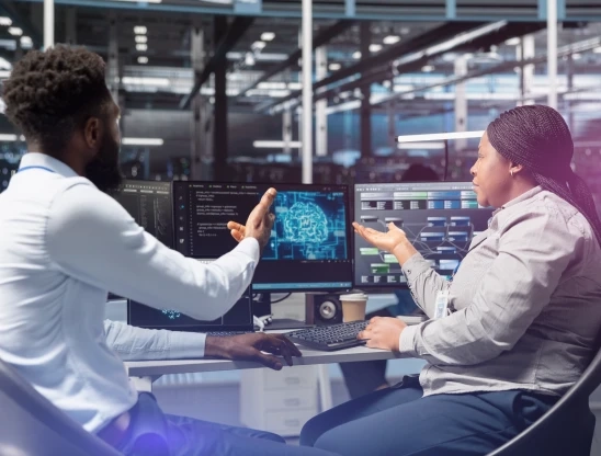 AI Consulting & GDPR: Ensuring Ethical, Secure & Compliant AI for European Enterprises