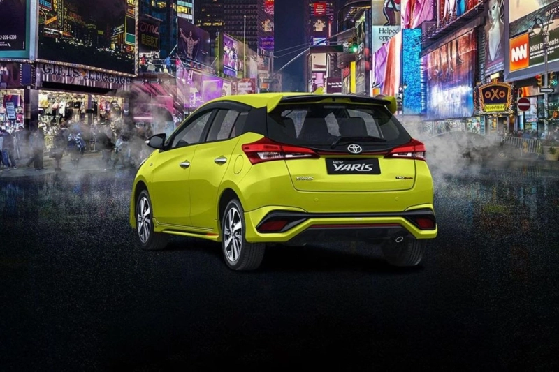 Toyota meninggalkan segmen sub- $ 20.000 untuk pertama kalinya sejak mulai menjual mobil di sini pada tahun 1959. Apakah Toyota Yaris baru sepadan dengan harganya?