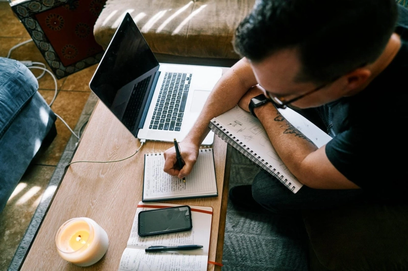 Wiki Wizards: Professional Wikipedia Writers Unveiled