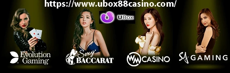 Ubox88Casino: A Comprehensive Review of Ubox88 Android Download