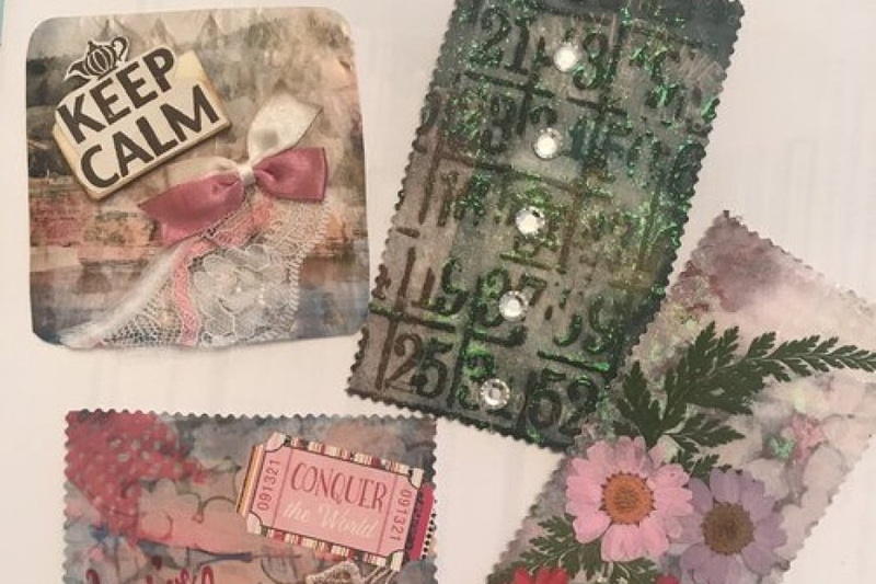 Unleash Your Inner Jane Austen: Benefits of Creating a Delightful Jane Austen Themed Junk Journal