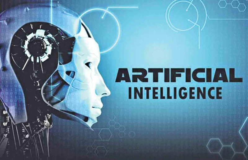Artificial Intelligence: Revolutionizing the Future of Technology