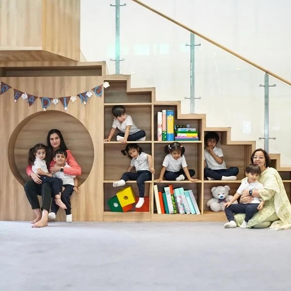 Can Creative Learning Lead to Holistic Growth in IB Primary Schools?