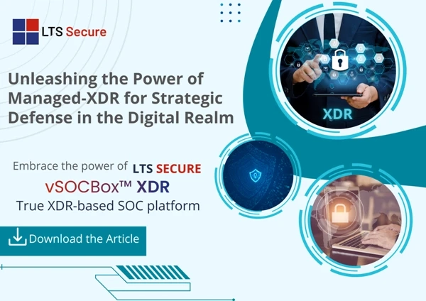 Know Managed XDR Solution