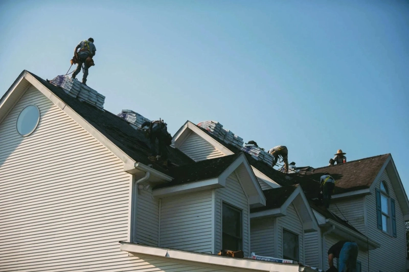 Why Skilled Roofers Stress Timely Roof Replacement