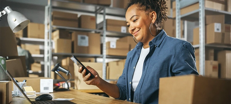 Mastering Inventory: Key Types, Definitions & Smart Retail Examples 