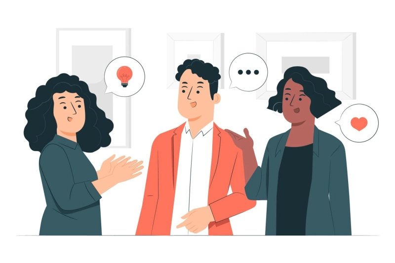 How to Be Happier By Accepting More and Expecting Less