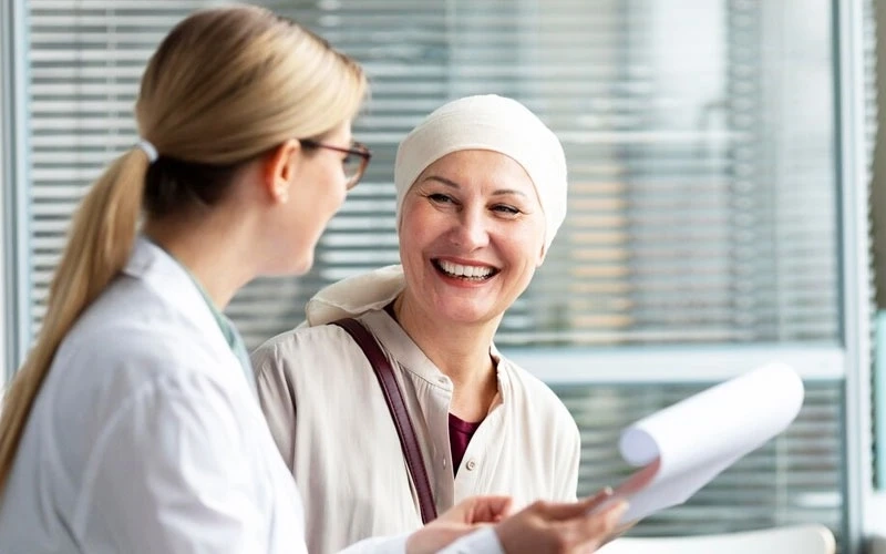 Unlocking Hope: Why Second Opinions Matter in Beating Cancer, Especially in Delhi?