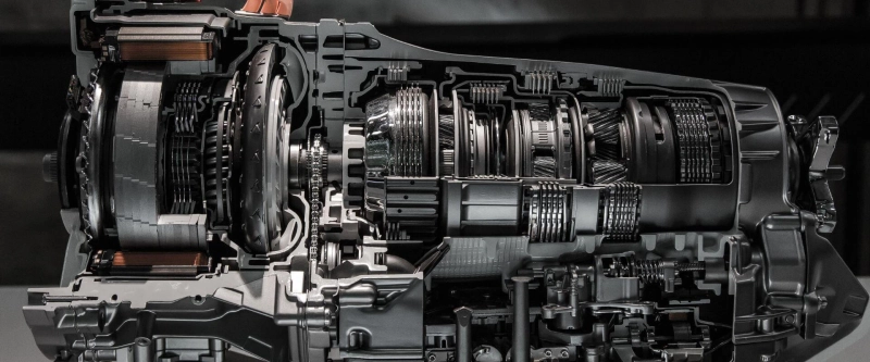 Find the Best Truck Transmission Repair Services in Dallas, TX