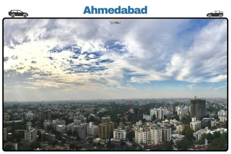 The Best Spots to Visit in Ahmedabad