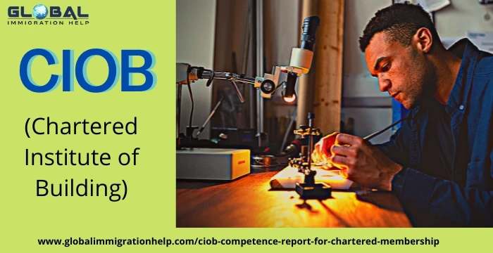 Professional Review CIOB Guidelines