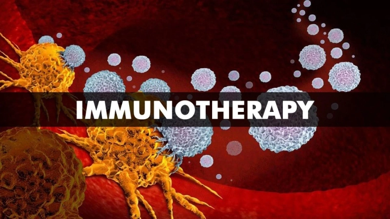 Immunotherapy in Delhi: Types of Cancers Effectively Treated