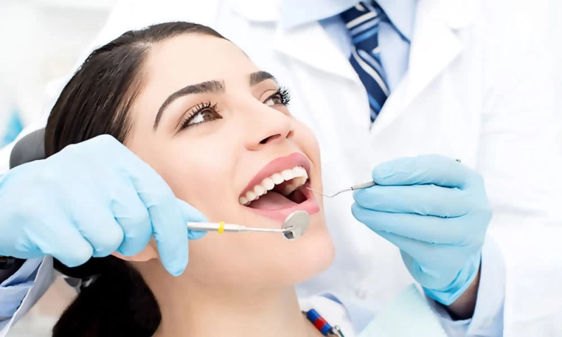 Radiant Smiles: Unveiling The Secrets Of Teeth Whitening!