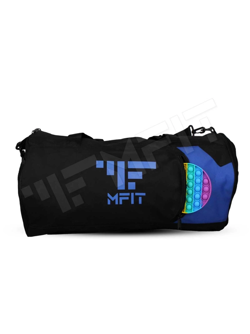 Before Choosing Consider Gym Bags Size According to your
