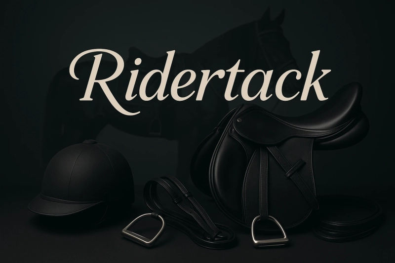 Saddle Up Smart: Choosing Ridertack Apparel That Matches Your Riding Style
