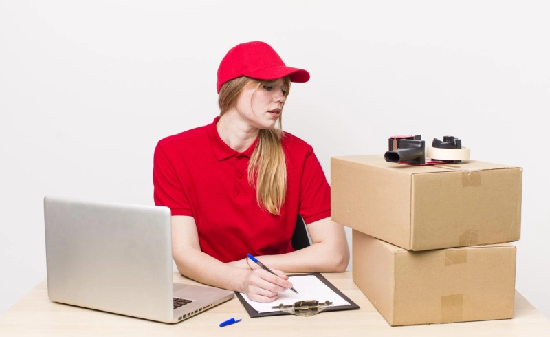  Get Your Online Orders Delivered Faster with 3PL Logistics Australia