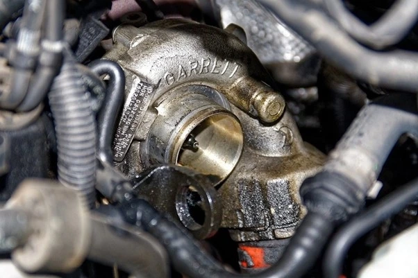 Cummins Turbo – What Are the Benefits of Turbocharged Engines?