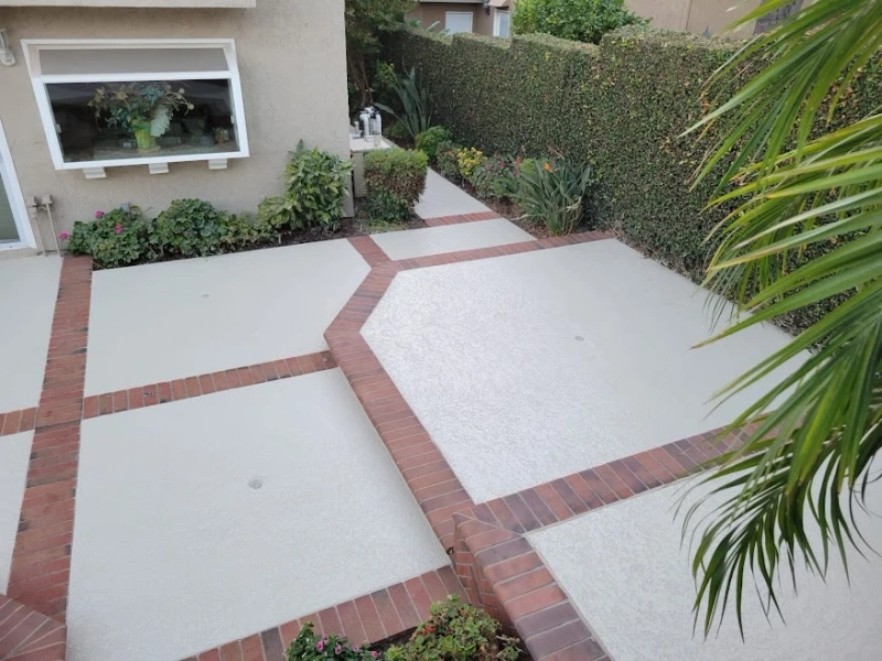 The Ultimate Guide to Concrete Coating Mastery