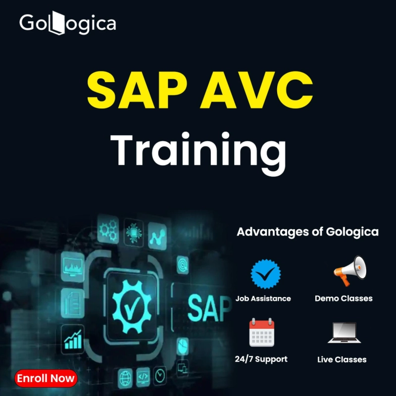 Become an Expert in SAP Advanced Variant Configuration (AVC) with GoLogica Online Training