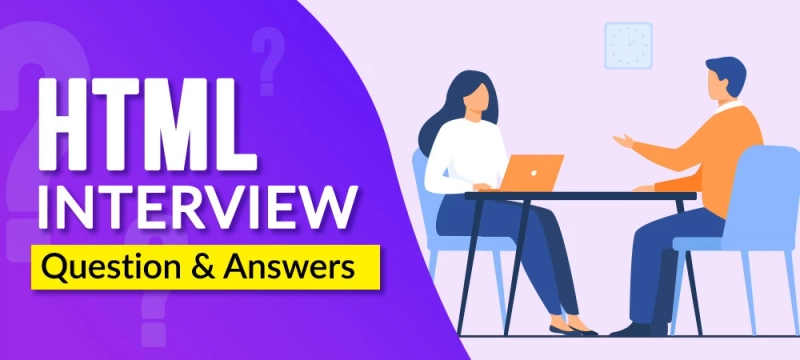 Top HTML Basic Interview Questions Every Beginner Should Prepare For
