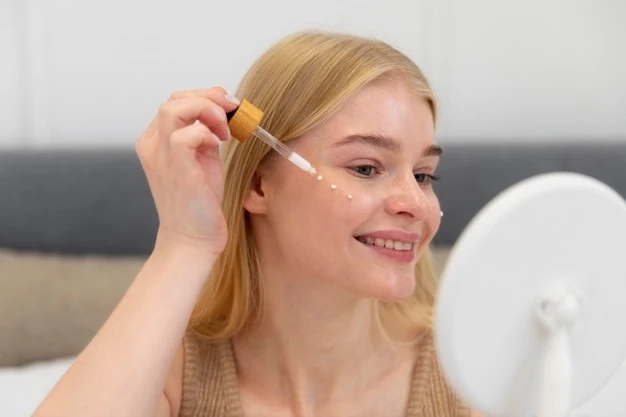 Different formulations of pre-makeup best beauty creams can be selected based on different skin types
