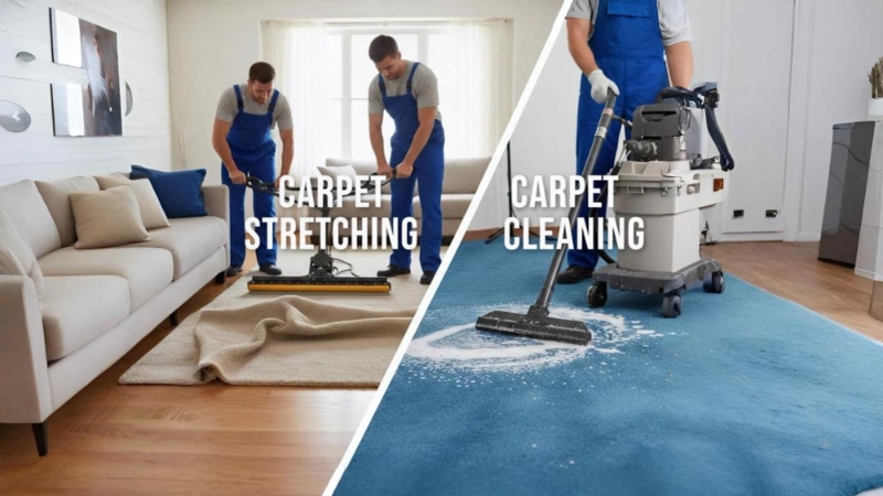 Benefits of Professional Carpet Cleaning Most People Ignore