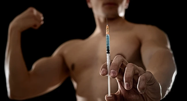 Why Bodybuilders Plump For Injectable Anabolic Steroids for Sale USA