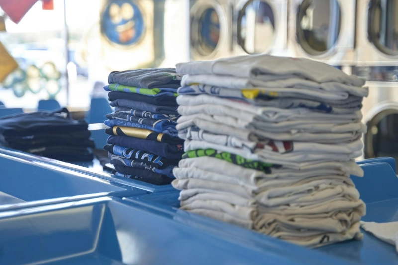 Eco-Friendly Laundry Service Options in New York