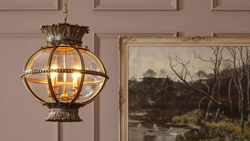 Globe Lighting | Mr Smart Lighting