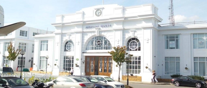 From Vacancy to Vitality - Reusing Empty Homes in London