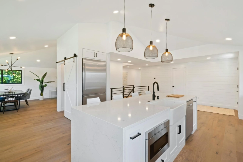 Top 10 Reasons Calgary Homeowners Love Renova Luxury