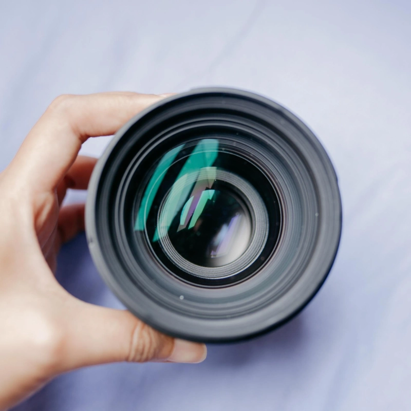 A Simple Guide to Machine Vision Lens and Telecentric Imaging Lens Technology