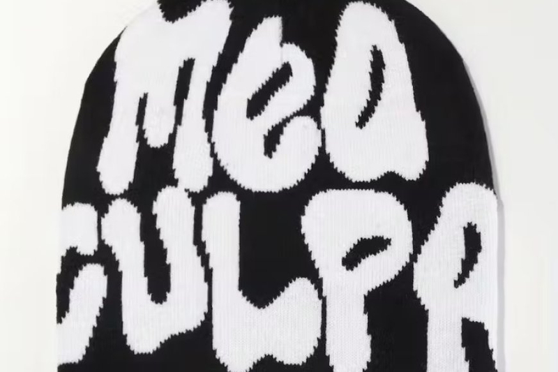 Embracing Humility The Mea Culpa Beanie