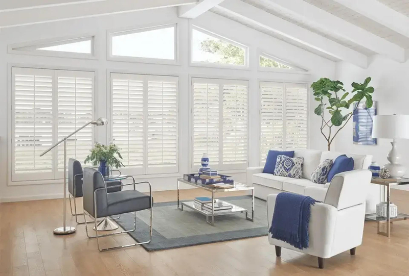 How Custom Window Shades Improve Privacy, Energy Efficiency, and Design