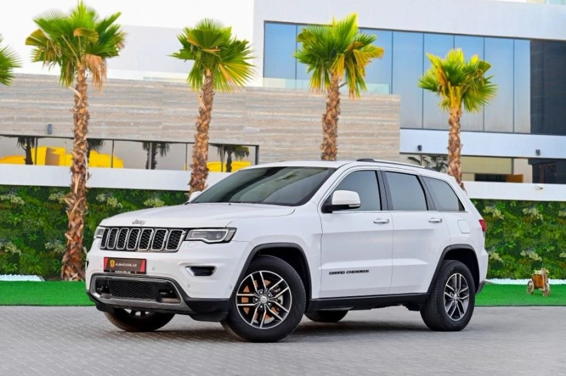 Buy A Car In Dubai With Complete Information