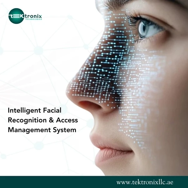 UAE Replacing Emirates ID Cards using Facial Recognition