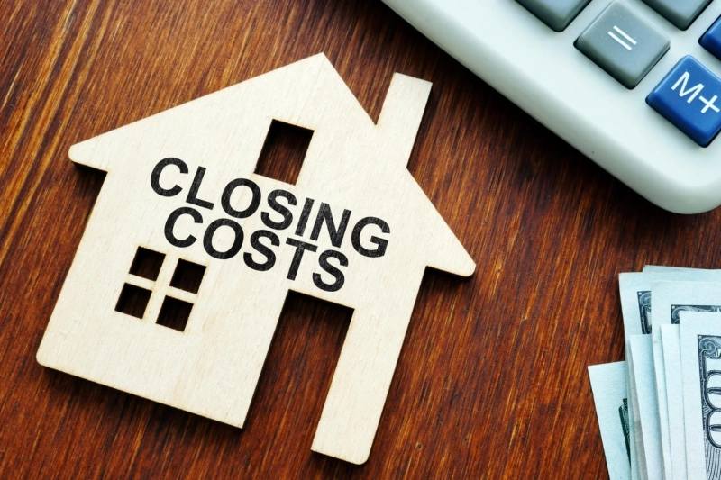 What are the closing costs and how can you save it