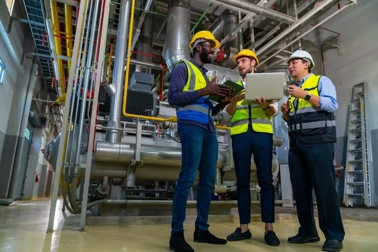 Value Engineering in MEP Services Without Compromising Quality