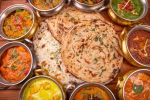 Savour The Pure Flavour Of Perfectly Prepared Indian Cuisine