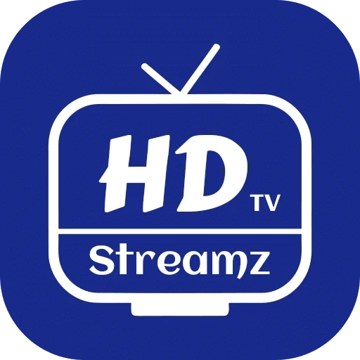 HD Streamz APK Download For Android Latest Version Free 2024