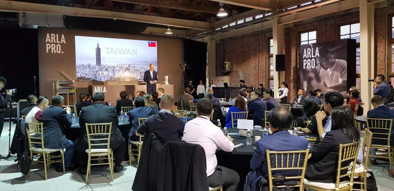 The Significance & Features of MICE Event Management Taipei